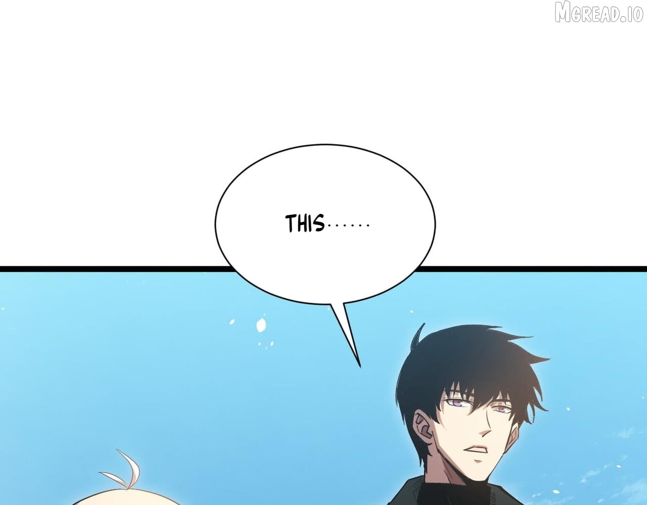 I Rely on My Invincibility to Deal Tons of Damage Passively! Chapter 178  - page 43